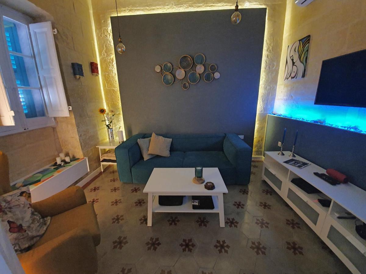 Vila Seven Sliema Exteriér fotografie