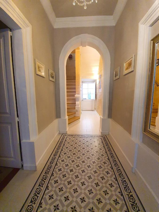 Vila Seven Sliema Exteriér fotografie